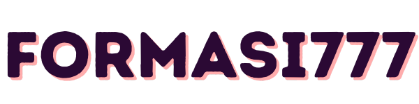 Formasi777 Situs Game Online Online Resmi